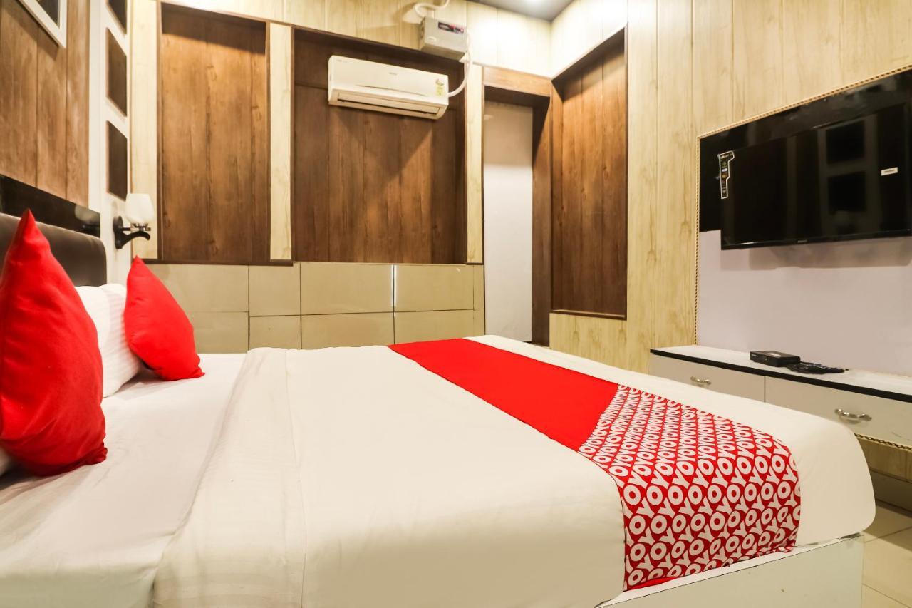 Hotel O Sheela Rohtak Exterior photo