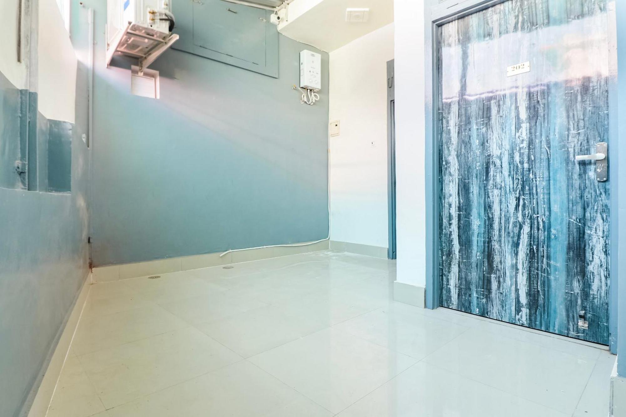Hotel O Sheela Rohtak Exterior photo