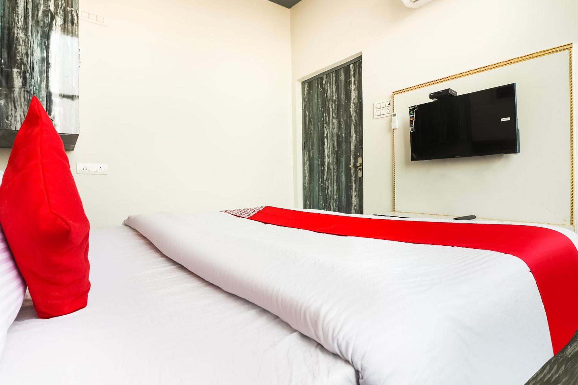 Hotel O Sheela Rohtak Exterior photo